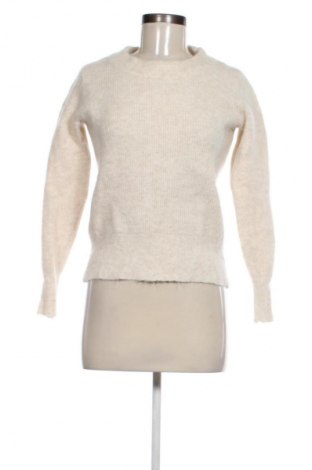 Damski sweter Selected Femme, Rozmiar S, Kolor Beżowy, Cena 94,25 zł