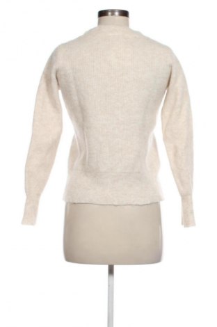 Damski sweter Selected Femme, Rozmiar S, Kolor Beżowy, Cena 94,25 zł