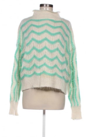 Dámský svetr Selected Femme, Velikost L, Barva Vícebarevné, Cena  518,00 Kč