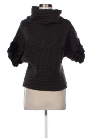 Dámsky pulóver Serianno, Veľkosť S, Farba Čierna, Cena  31,71 €
