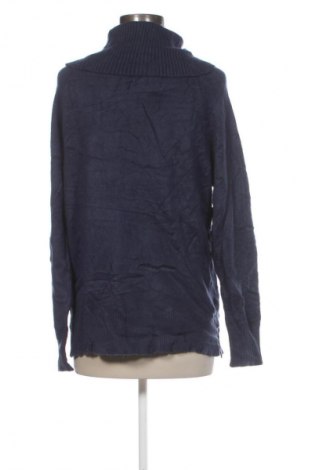 Damenpullover Serra, Größe M, Farbe Blau, Preis 13,99 €