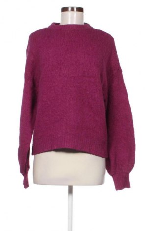 Női pulóver Seven Sisters, Méret M, Szín Rózsaszín, Ár 2 839 Ft