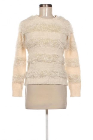 Дамски пуловер Sfera, Размер S, Цвят Екрю, Цена 11,99 лв.