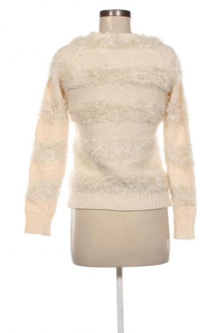 Дамски пуловер Sfera, Размер S, Цвят Екрю, Цена 11,99 лв.