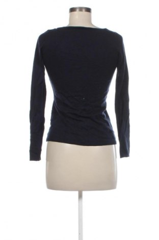 Дамски пуловер Sfera, Размер XS, Цвят Син, Цена 18,99 лв.