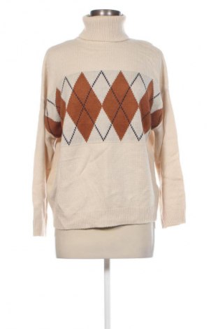 Damenpullover Sha & Sha, Größe M, Farbe Mehrfarbig, Preis € 16,99