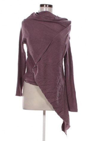 Damski sweter Shakuhachi, Rozmiar S, Kolor Fioletowy, Cena 136,99 zł