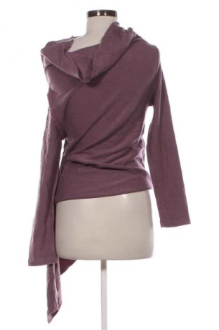 Damski sweter Shakuhachi, Rozmiar S, Kolor Fioletowy, Cena 136,99 zł