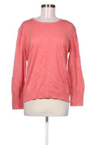 Дамски пуловер She, Размер XL, Цвят Розов, Цена 21,99 лв.