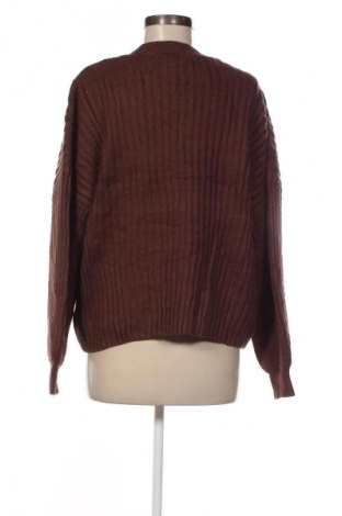 Damenpullover Showpo, Größe L, Farbe Braun, Preis € 19,99