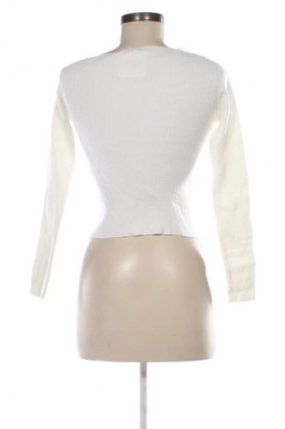 Γυναικείο πουλόβερ Showpo, Μέγεθος M, Χρώμα Λευκό, Τιμή 9,99 €