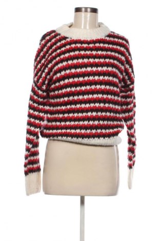 Női pulóver Silvian Heach, Méret S, Szín Sokszínű, Ár 10 149 Ft