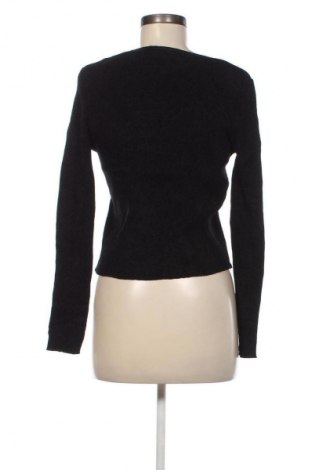 Дамски пуловер Simple, Размер M, Цвят Черен, Цена 16,99 лв.