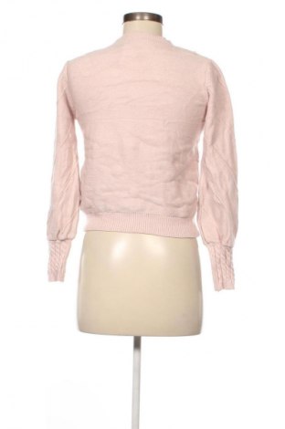 Dámský svetr Simplee, Velikost S, Barva Růžová, Cena  309,00 Kč