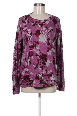 Damenpullover Simply Vera Vera Wang, Größe L, Farbe Mehrfarbig, Preis 5,99 €