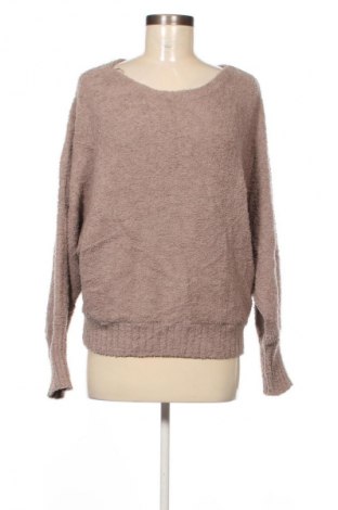 Női pulóver Sincerely Jules, Méret M, Szín Barna, Ár 5 969 Ft