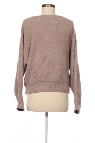 Női pulóver Sincerely Jules, Méret M, Szín Barna, Ár 5 969 Ft