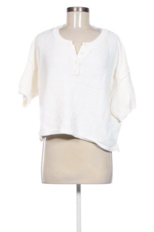 Damenpullover Sincerely Jules, Größe L, Farbe Weiß, Preis € 21,99