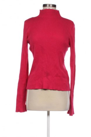 Pulover de femei Sinsay, Mărime XL, Culoare Roz, Preț 76,99 Lei