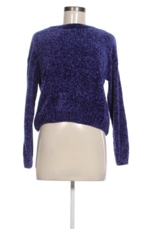Dámsky pulóver Sinsay, Veľkosť M, Farba Modrá, Cena  14,77 €