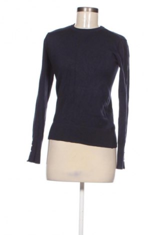 Damski sweter Sinsay, Rozmiar M, Kolor Niebieski, Cena 66,67 zł