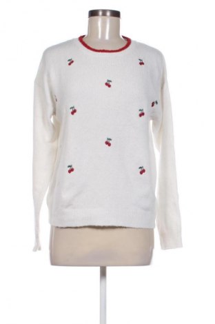 Damski sweter Sinsay, Rozmiar M, Kolor Kolorowy, Cena 66,67 zł