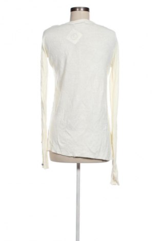 Dámsky pulóver Sinsay, Veľkosť S, Farba Biela, Cena  17,32 €