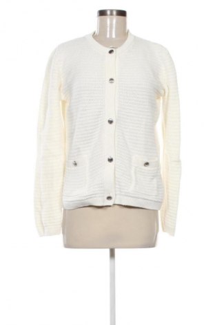 Pulover de femei Sinsay, Mărime XL, Culoare Alb, Preț 76,32 Lei