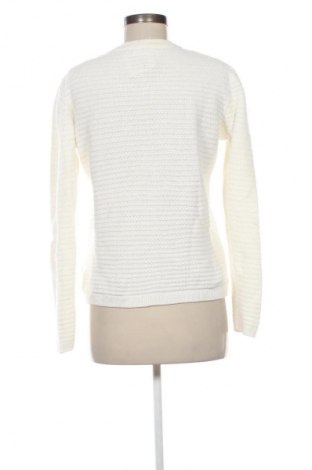 Pulover de femei Sinsay, Mărime XL, Culoare Alb, Preț 76,32 Lei