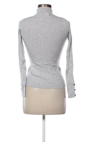 Дамски пуловер Sinsay, Размер S, Цвят Сив, Цена 21,99 лв.