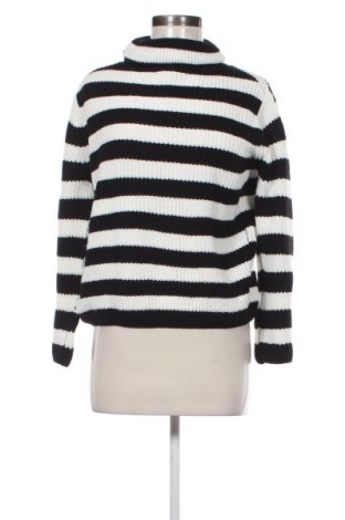 Дамски пуловер Sinsay, Размер XXS, Цвят Многоцветен, Цена 28,88 лв.