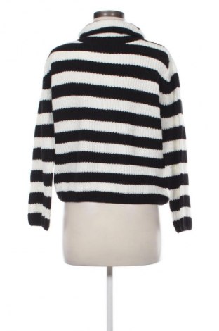 Дамски пуловер Sinsay, Размер XXS, Цвят Многоцветен, Цена 28,88 лв.