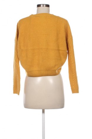 Dámský svetr Sinsay, Velikost S, Barva Oranžová, Cena  359,00 Kč