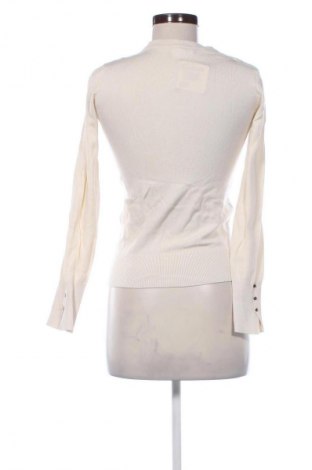 Damski sweter Sinsay, Rozmiar S, Kolor ecru, Cena 34,48 zł