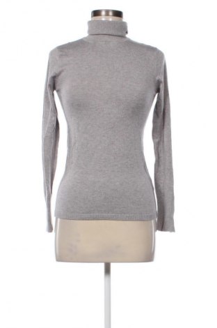 Damski sweter Sinsay, Rozmiar M, Kolor Szary, Cena 66,99 zł