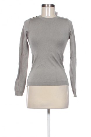 Damski sweter Sinsay, Rozmiar XS, Kolor Zielony, Cena 66,39 zł