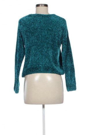 Női pulóver Sinsay, Méret S, Szín Zöld, Ár 3 179 Ft