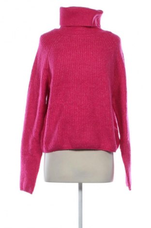 Pulover de femei Sinsay, Mărime M, Culoare Roz, Preț 107,50 Lei