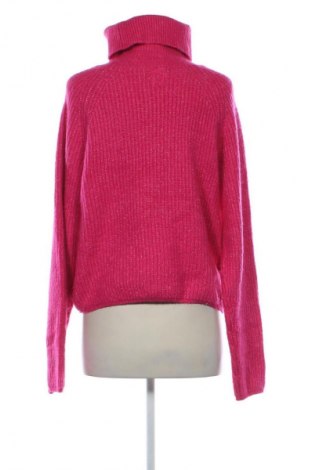 Pulover de femei Sinsay, Mărime M, Culoare Roz, Preț 107,50 Lei