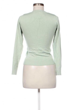 Dámsky pulóver Sinsay, Veľkosť XS, Farba Zelená, Cena  14,83 €