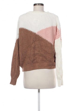 Damenpullover Sinsay, Größe S, Farbe Mehrfarbig, Preis € 5,12