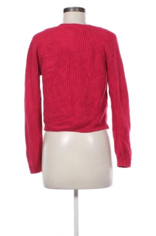 Damenpullover Sinsay, Größe S, Farbe Rosa, Preis € 7,67