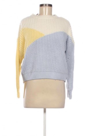 Dámský svetr Sinsay, Velikost XS, Barva Vícebarevné, Cena  367,00 Kč