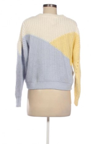 Dámský svetr Sinsay, Velikost XS, Barva Vícebarevné, Cena  367,00 Kč