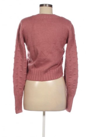 Dámsky pulóver Sinsay, Veľkosť XS, Farba Ružová, Cena  14,83 €
