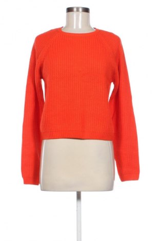Dámský svetr Sinsay, Velikost M, Barva Oranžová, Cena  368,00 Kč