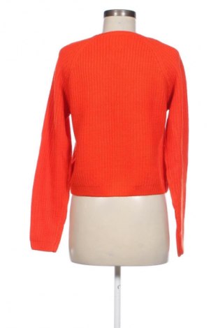 Dámský svetr Sinsay, Velikost M, Barva Oranžová, Cena  368,00 Kč
