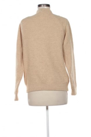 Γυναικείο πουλόβερ Sinsay, Μέγεθος S, Χρώμα  Μπέζ, Τιμή 14,77 €