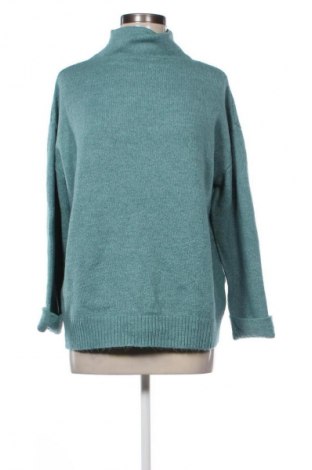 Dámsky pulóver Sinsay, Veľkosť S, Farba Zelená, Cena  9,95 €