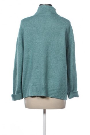 Dámsky pulóver Sinsay, Veľkosť S, Farba Zelená, Cena  9,95 €